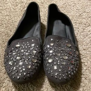 Vera Wang Flats, Size 10